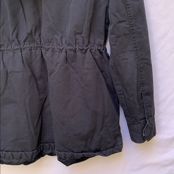Sherpa Jacket - Picture 9 of 11
